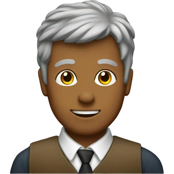 A yorkshire emoji