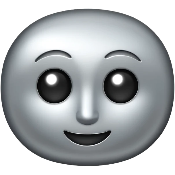 steel icon emoji