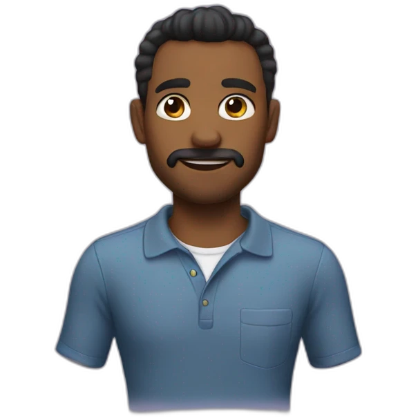 daddy emoji