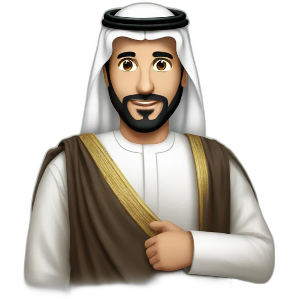 mohammed bin salman emoji