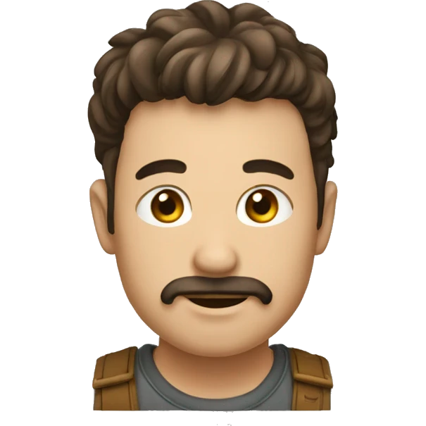 darmbacteriën emoji