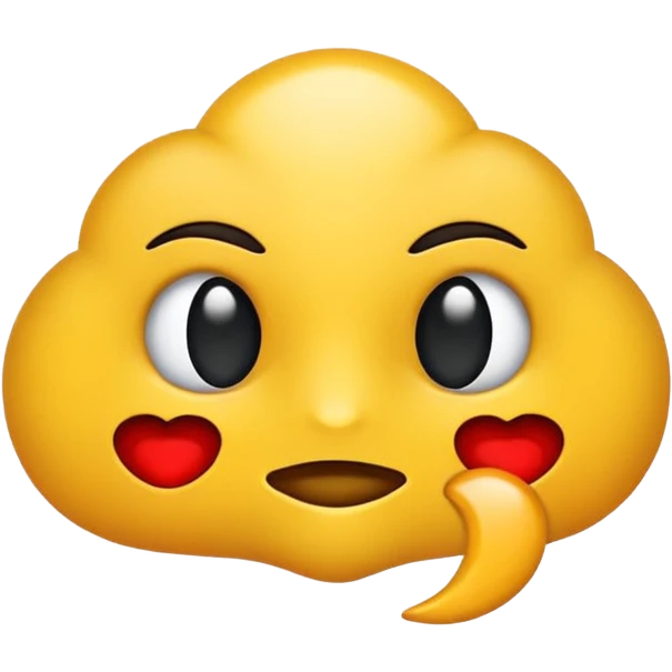Cum on mom emoji