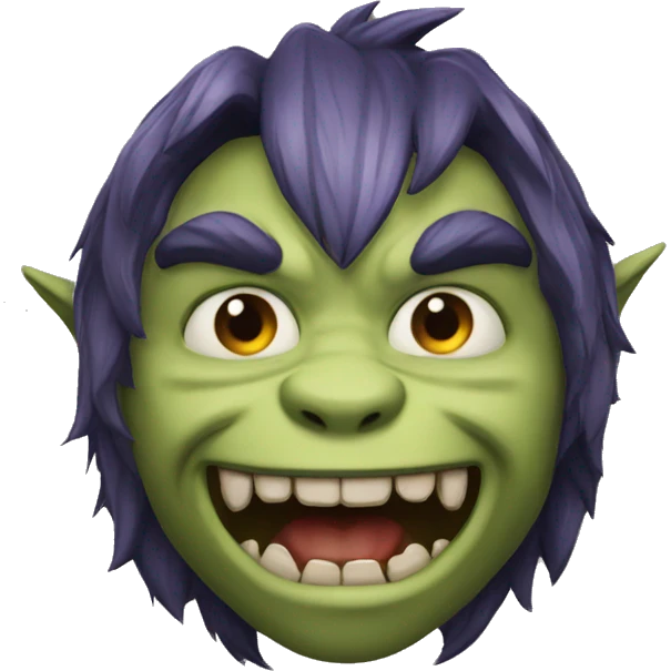 orques emoji