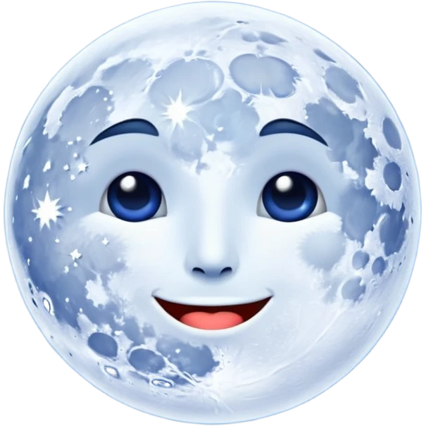 good night emoji