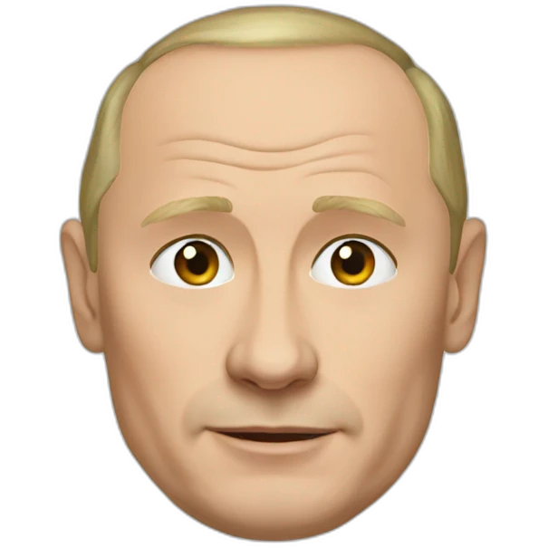 putin emoji