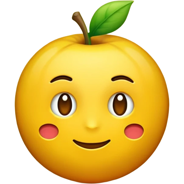 Зеленый глаз emoji
