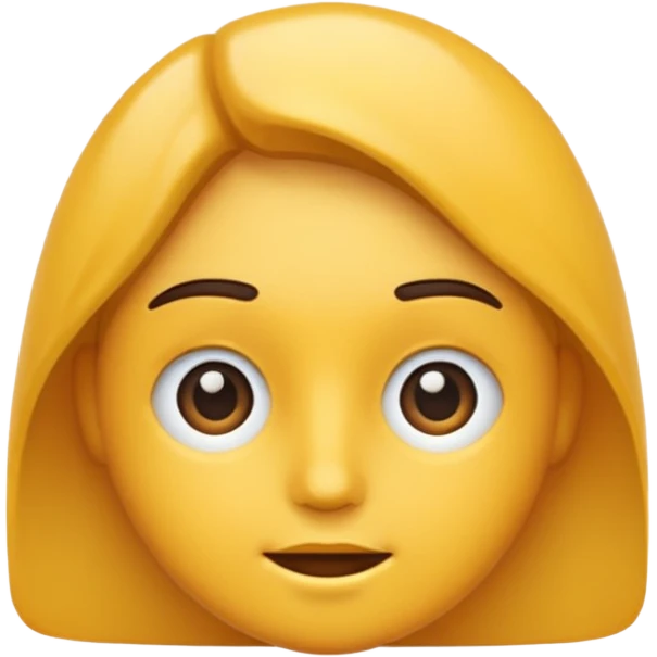 self emoji