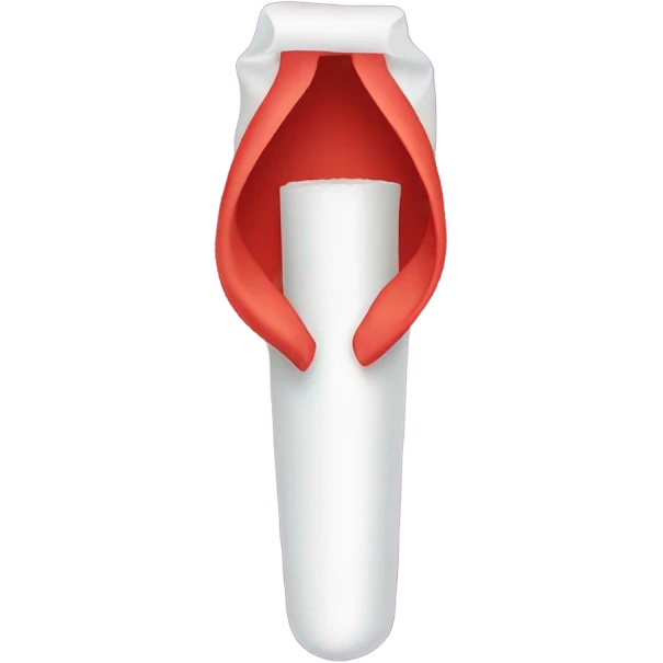 Tampon emoji