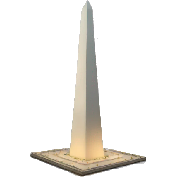 Obelisco emoji