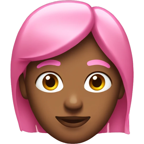 pink netflix icon emoji