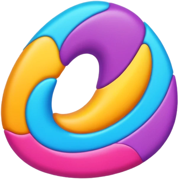 standing out emoji