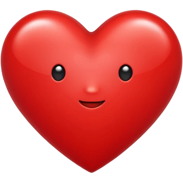 Cuore emoji