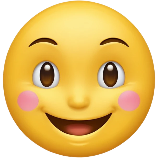 Wink emoji emoji