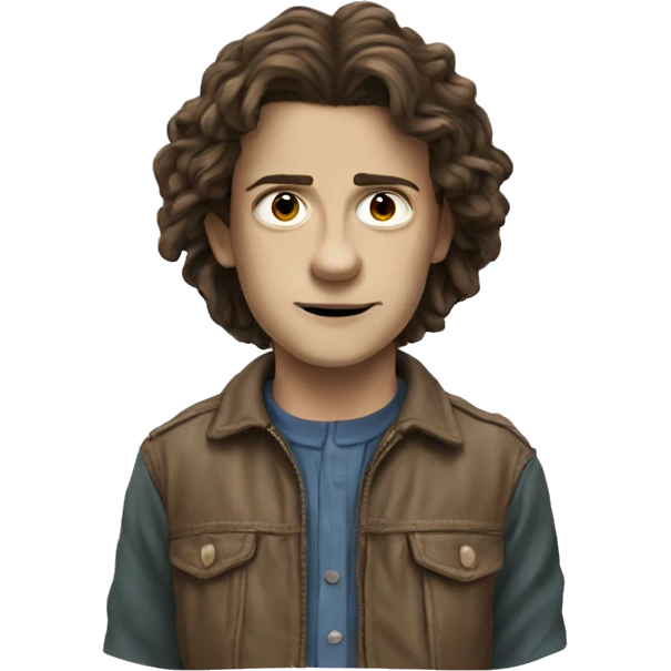 stranger things vecna emoji