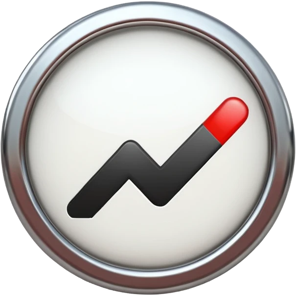 bouncing white check mark coming at you emoji
