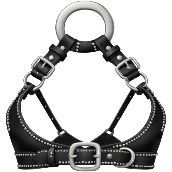 Halter emoji