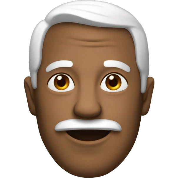 Papaja emoji
