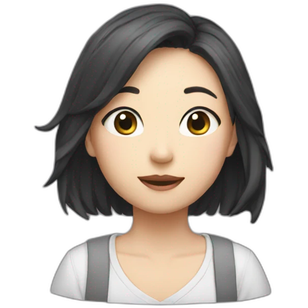 shuhua.yeh emoji
