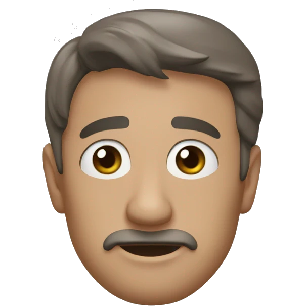 dedo señalando emoji