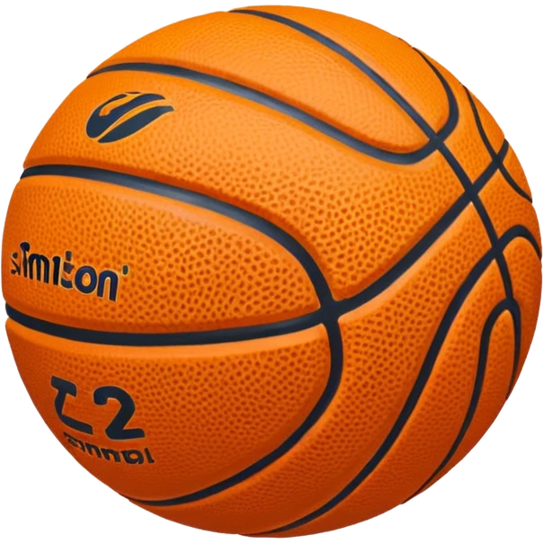 🏀🏀 emoji