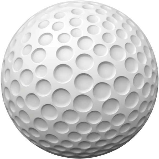 golf emoji