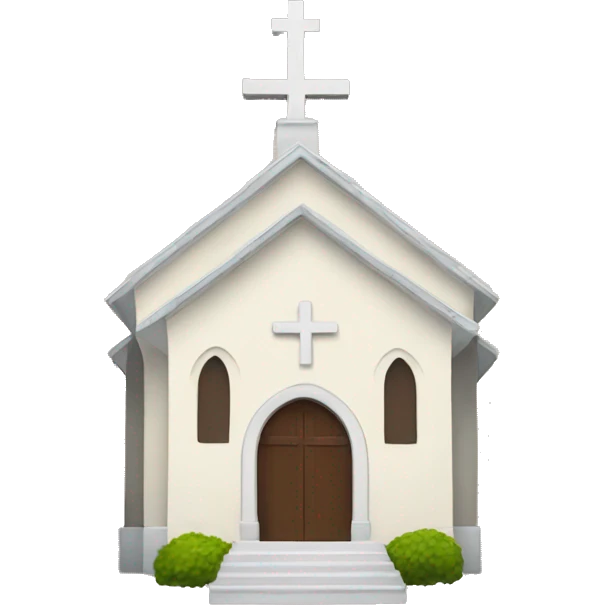 Chrurch emoji