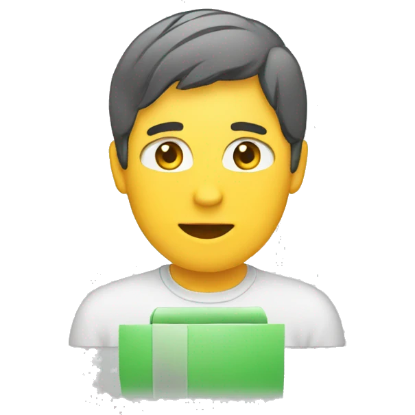 save time emoji