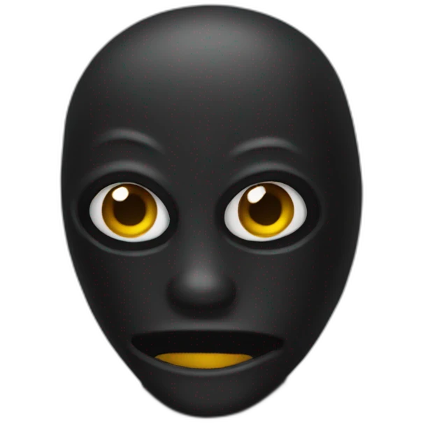 gimp emoji