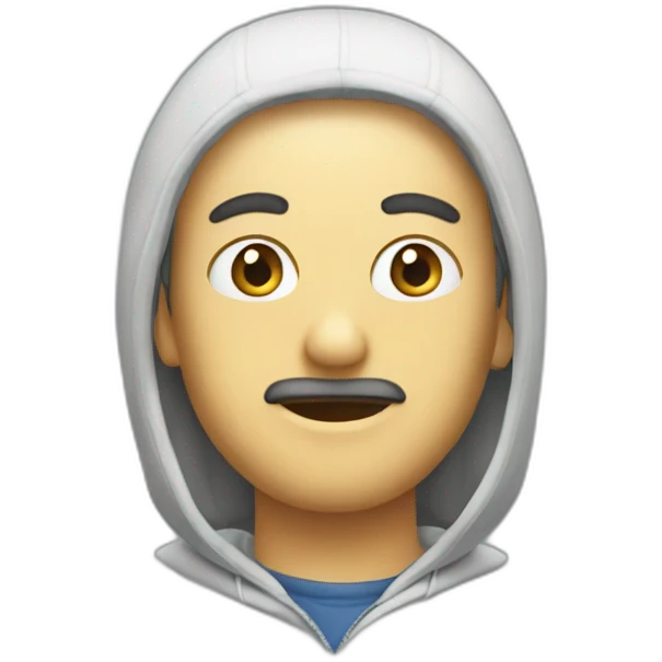 Mouillé  emoji