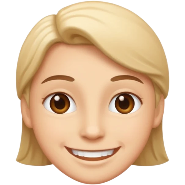 ⃝☻ emoji