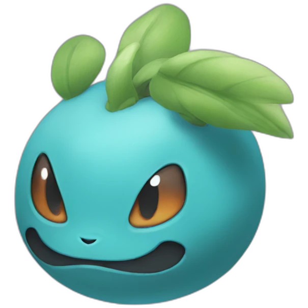 pokemon emoji