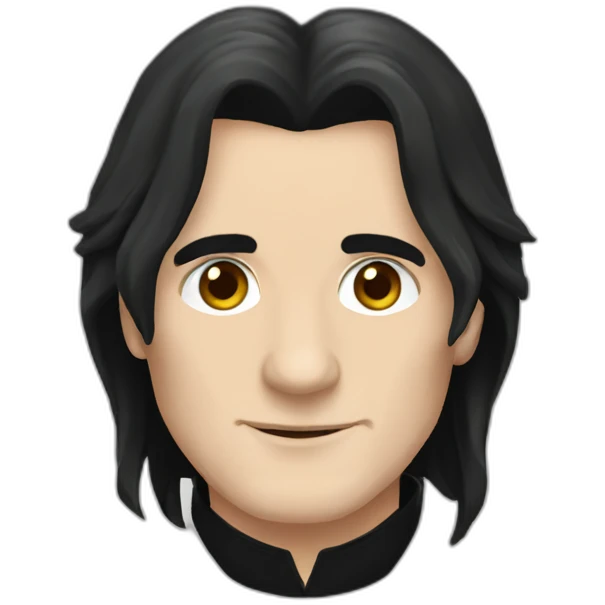 severus snape emoji
