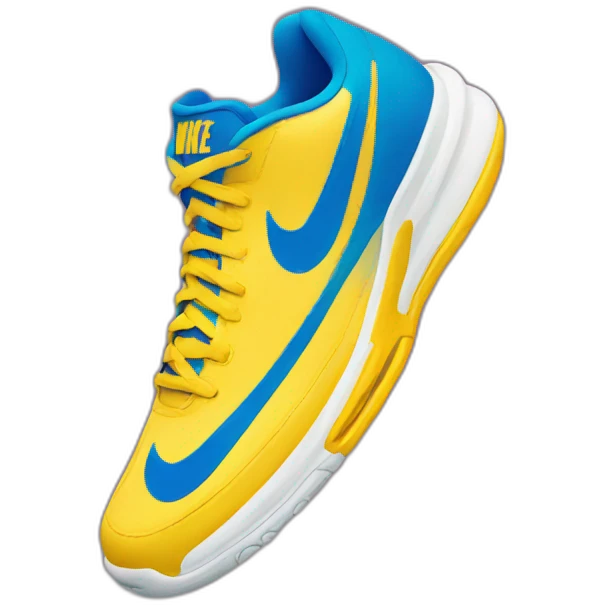 Logo nike emoji