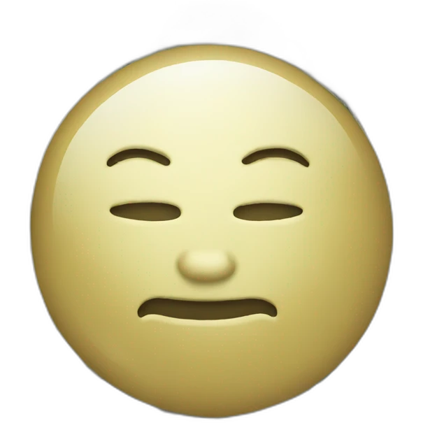 Money emoji