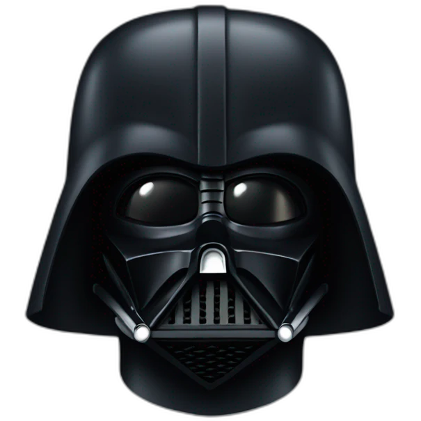 darth vader emoji