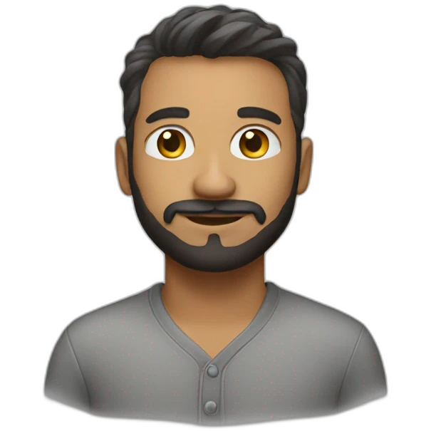 Product Designer emoji