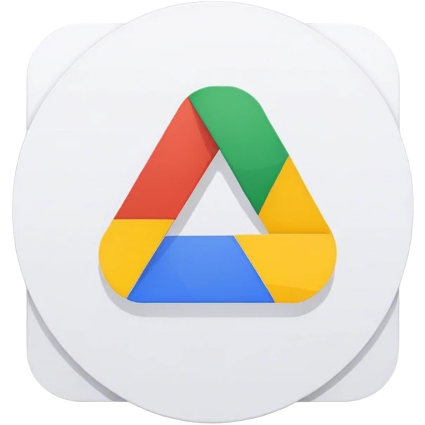 Google Ads Logo emoji