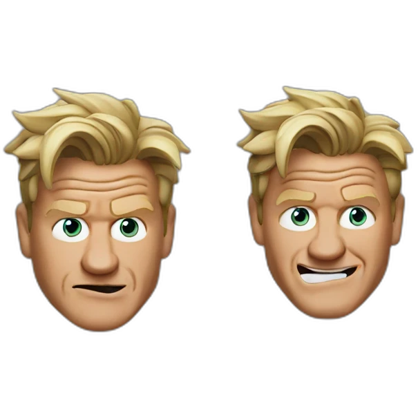 gordon ramsay meme emoji