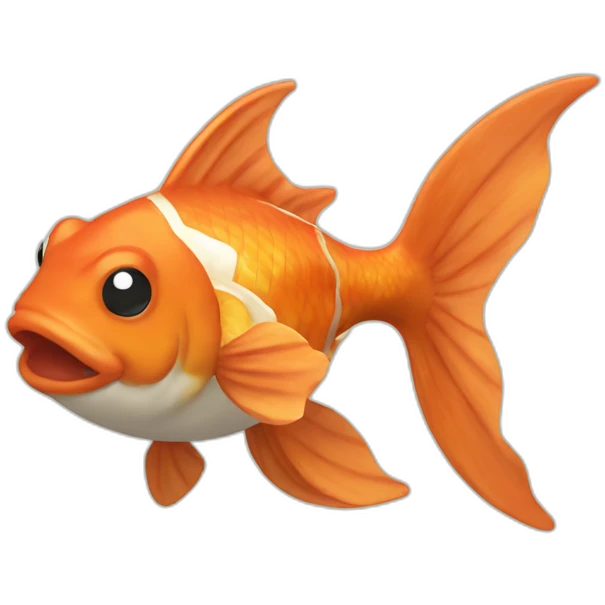 Magikarp emoji