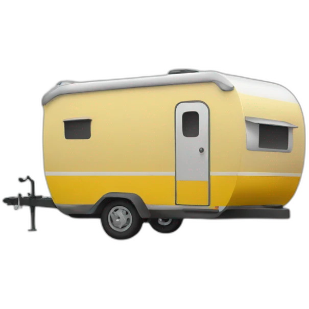 Trailer turn emoji