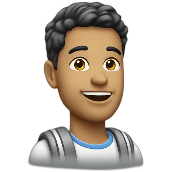 Amsterdam emoji