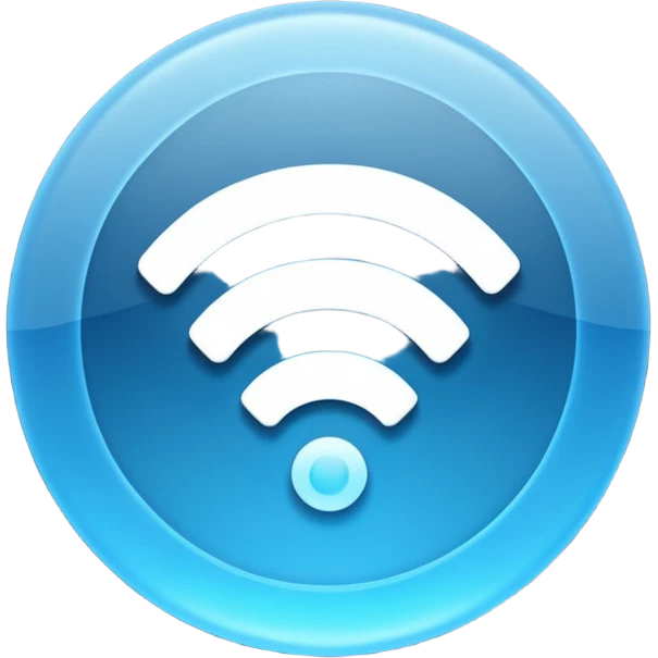 Wifi emoji