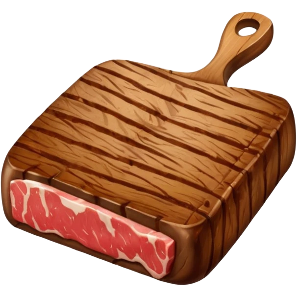 steack emoji