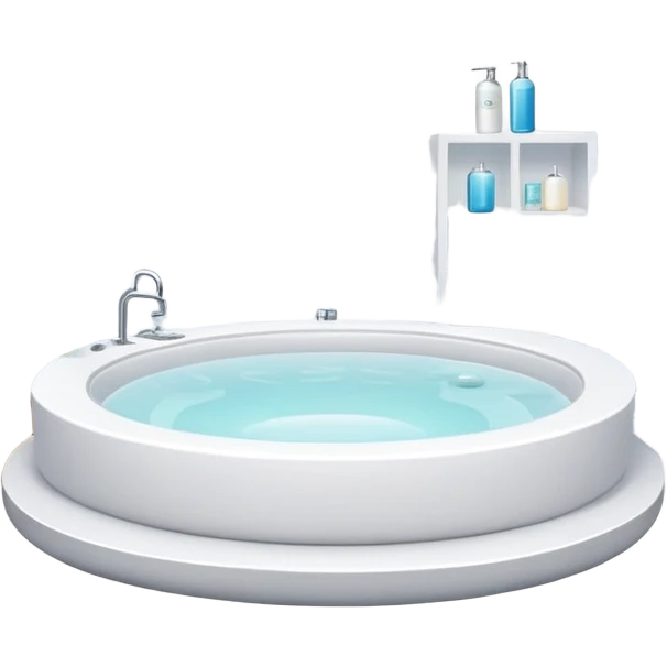 SPA emoji