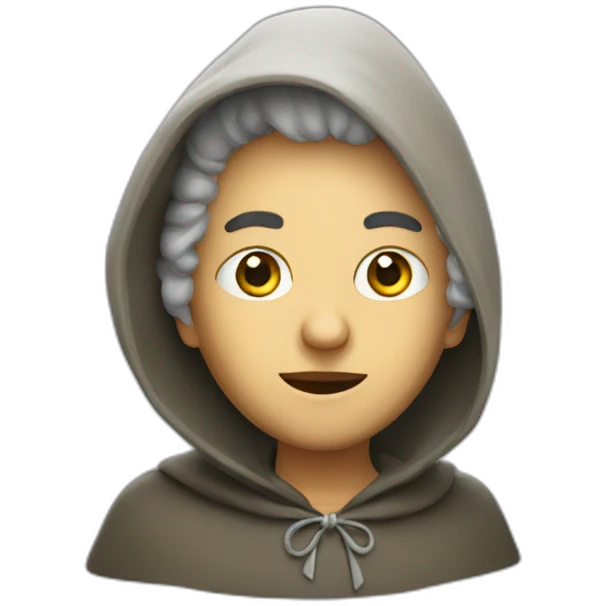 strega emoji