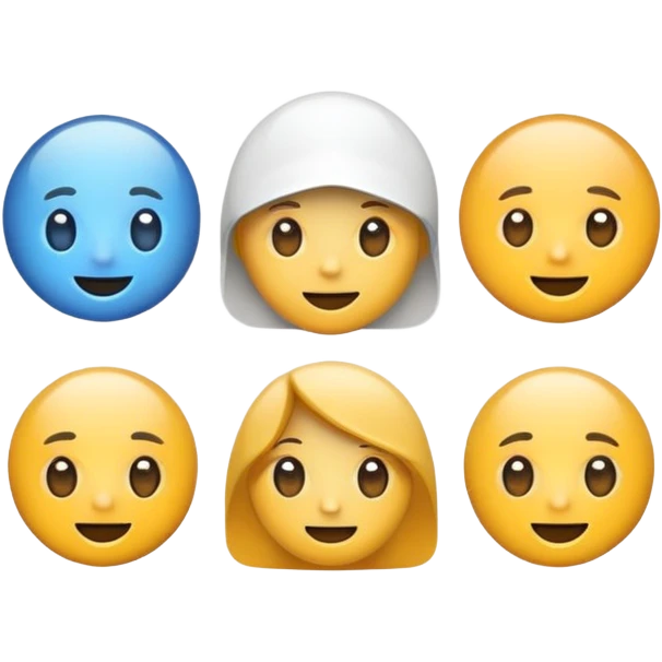 Web sitesi  emoji