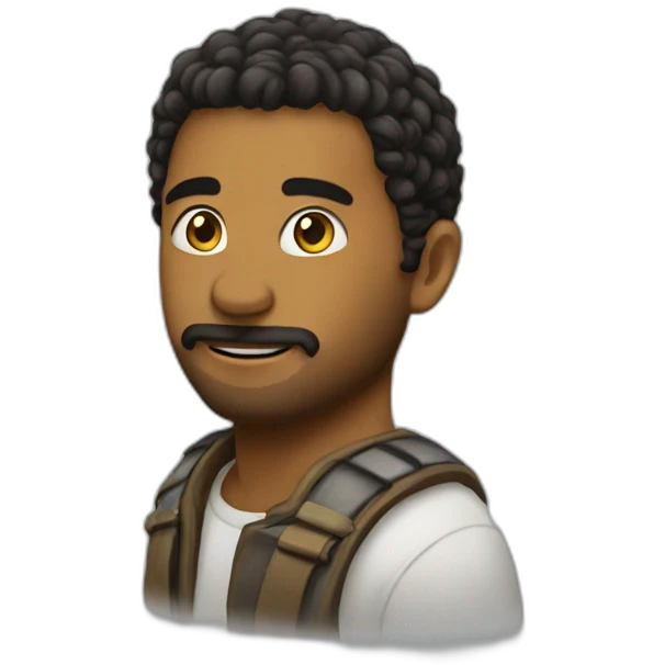 >_ emoji