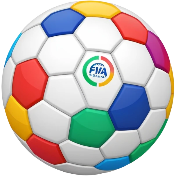 FIFA  emoji
