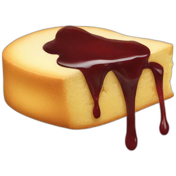 Bite emoji