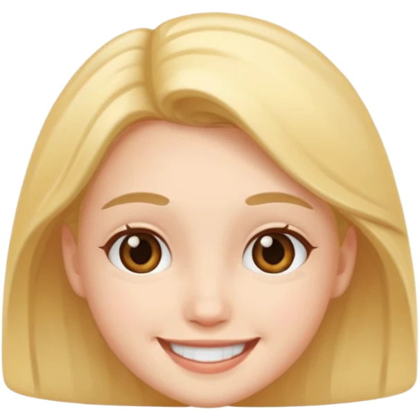 cuteManusia emoji
